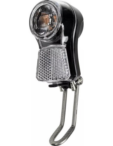 Scheinwerfer Edge Swift 2.0 - 1-Led mit Reflexion - mit Batterien (Werkstattverpackung)