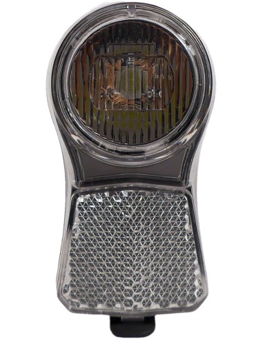 Scheinwerfer Edge Swift 2.0 - 1-Led mit Reflexion - mit Batterien (Werkstattverpackung)