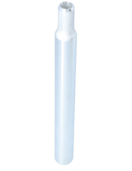 Kerzensattelstütze Kalloy SP200 ø25.2 mm / 300 mm Aluminium - Silber