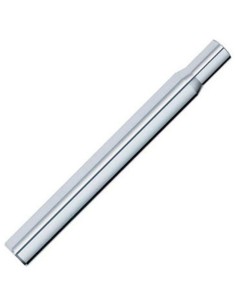 Kerzensattelstütze Kalloy SP200 ø25.8 mm / 300 mm Aluminium - Silber
