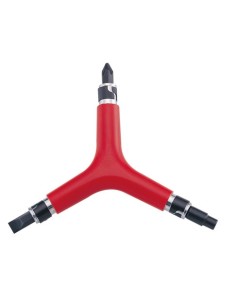 Sternschlüssel IceToolz 74B1