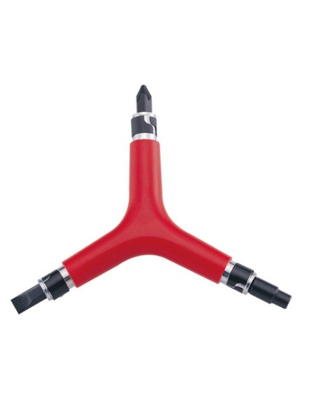 Sternschlüssel IceToolz 74B1