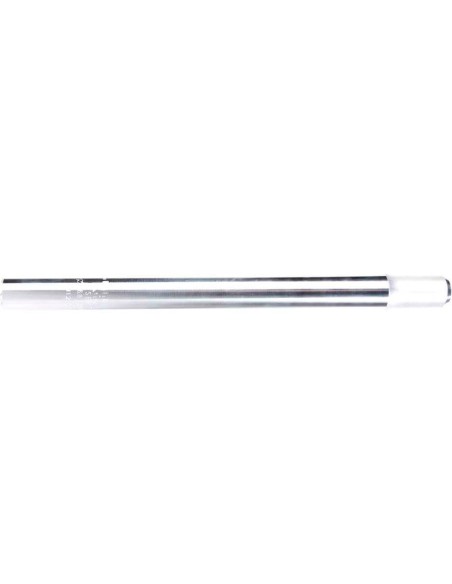 Kerzensattelstütze Kalloy SP200 ø31.8mm / 300mm Aluminium - Silber