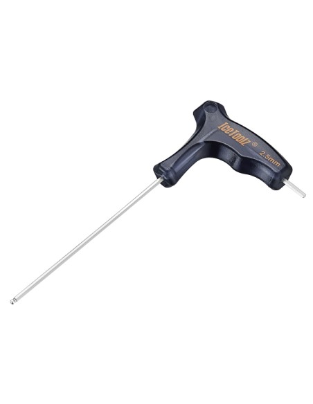Twin-Kopf Schlüssel Icetoolz 7M25 2.5mm Innensechskantschlüssel