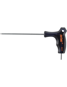 Twin-Kopf Schlüssel Icetoolz 7M30 3,0mm Innensechskantschlüssel