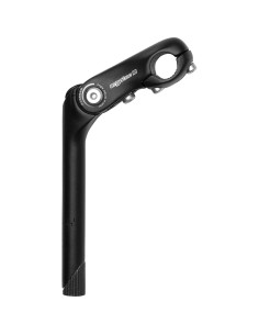 Lenkervorbau Kobra Vario Quill ø25.4mm / 180mm / ø25.4mm Gabel - Schwarz