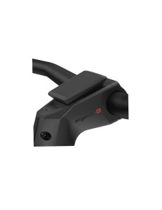 Lenkervorbau Ahead Ergotec Integra Performance BK-A ø28,6mm Gabel / 85mm / ø31,8mm - Schwarz