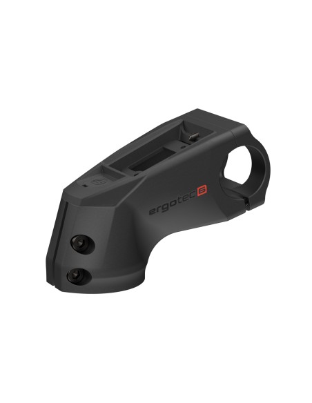 Lenkervorbau Ahead Ergotec Integra Performance BK-A ø28,6mm Gabel / 85mm / ø31,8mm - Schwarz