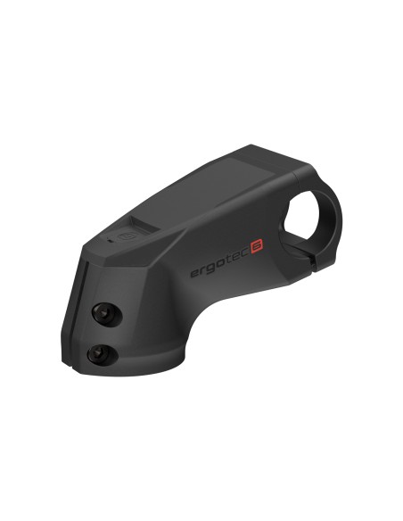 Lenkervorbau Ahead Ergotec Integra Performance C-A ø28,6mm Gabel / 85mm / ø31,8mm - Schwarz