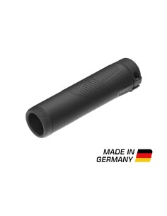 Griffe Satz Ergotec EG-Performance Links 133mm / Rechts 133mm - Schwarz