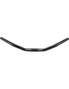 Lenker Ergotec Cruiser ø25.4mm x 635mm 41mm Rise - Schwarz