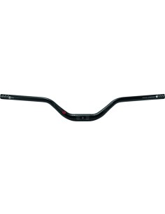 Lenker Ergotec Riser Bar 70 ø31.8mm x 780mm 70mm rise - Schwarz