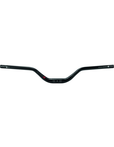 Lenker Ergotec Riser Bar 70 ø31.8mm x 780mm 70mm rise - Schwarz
