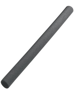 Lenkerüberzug Ergotec Milano 1000 mm 22 x 4 - Schwarz