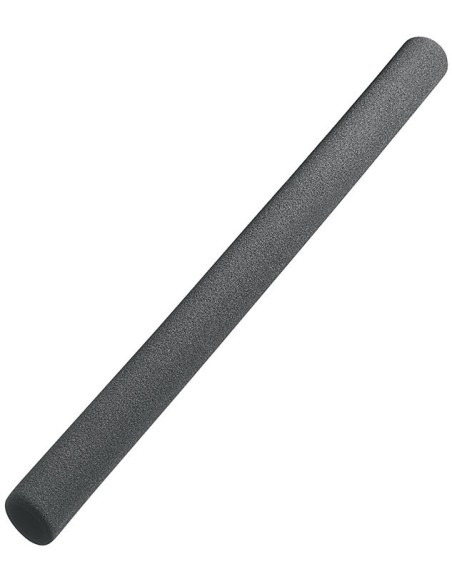 Lenkerüberzug Ergotec Milano 1000 mm 22 x 4 - Schwarz