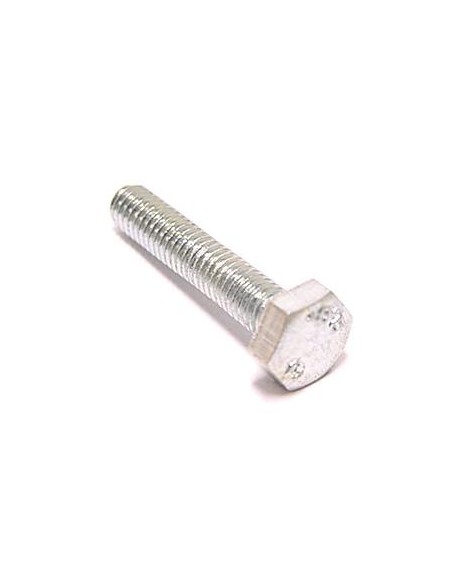 Schrauben Sechskant M4*10 (50*)