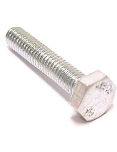 Schrauben Sechskant M4*25 (50*)