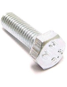 Schrauben Sechskant M6*50 (25*)