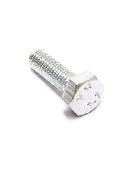 Schrauben Sechskant M6*50 (25*)