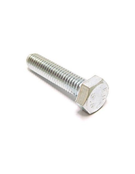 Schrauben Sechskant M8*45 (12*)