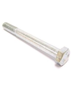 Schrauben Sechskant M8*80 (12*)