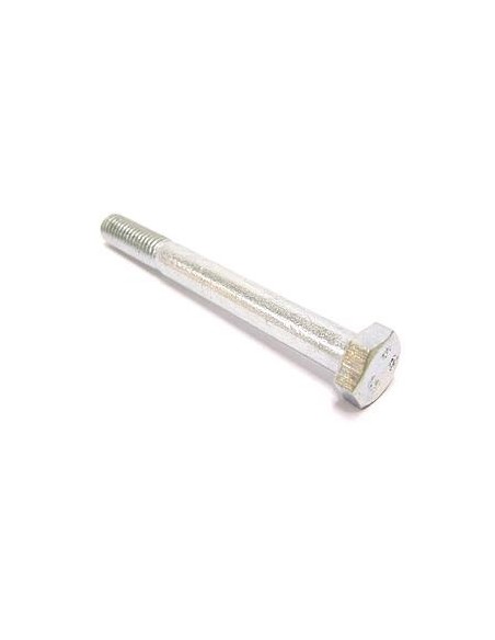 Schrauben Sechskant M8*90 (12*)