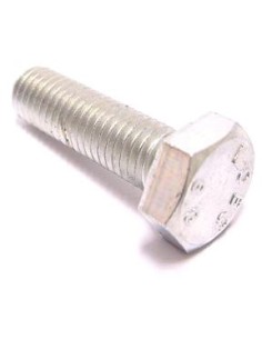 Schrauben Sechskant M10*16 (12*)