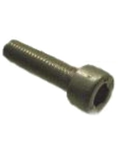 Innensechskantschrauben M5 x 16 Bofix Edelstahl (25 Stück)