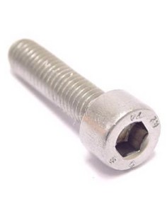 Innensechskantschraube M5 x 30 Bofix Edelstahl (25 Stück)