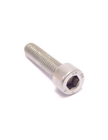 Innensechskantschraube M5 x 30 Bofix Edelstahl (25 Stück)