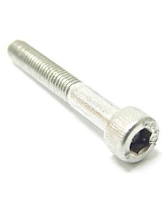 Innensechskantschrauben M5 x 35 Bofix Edelstahl (25 Stück)