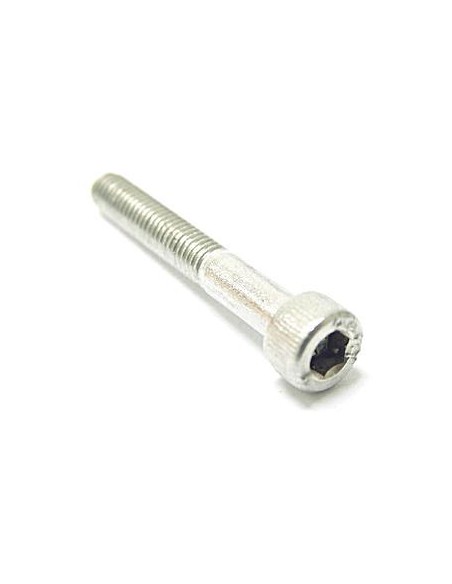 Innensechskantschrauben M5 x 35 Bofix Edelstahl (25 Stück)