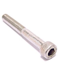 Innensechskantschrauben M5 x 40 Bofix Edelstahl (12 Stück)