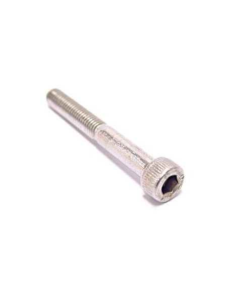 Innensechskantschrauben M5 x 40 Bofix Edelstahl (12 Stück)