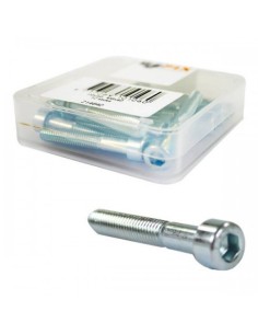 Innensechskantschrauben M6 x 40 Bofix Edelstahl (12 Stück)
