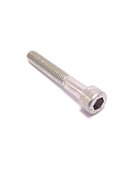 Innensechskantschrauben M6 x 40 Bofix Edelstahl (12 Stück)