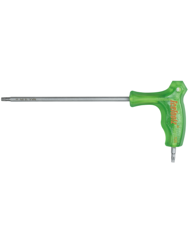 Torx® T-Schlüssel T25 IceToolz 7T25