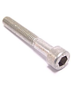 Innensechskantschrauben M6 x 50 Bofix Edelstahl (12 Stück)