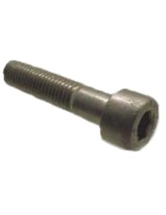 Innensechskantschrauben M8 x 40 Bofix für Sattelstütze - Edelstahl  (12 Stück)