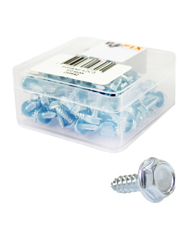 Schrauben  4.8*16   (100*)