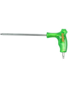 T30 Torx T-Schlüssel IceToolz 7T30