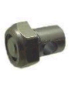 Schutzblech-Strebenbolzen Bleumel Inox (12*)