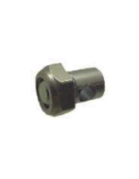 Schutzblech-Strebenbolzen Bleumel Inox (12*)
