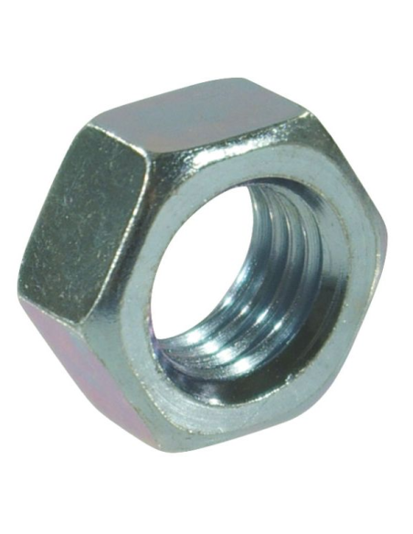 Mutter Bofix M6 (200 Stück)