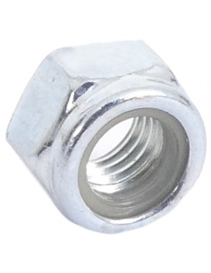 Sicherungsmutter Bofix M7 - 25 Stück