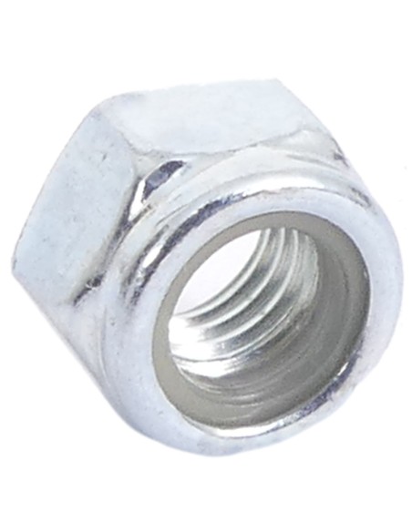 Sicherungsmutter Bofix M7 - 25 Stück
