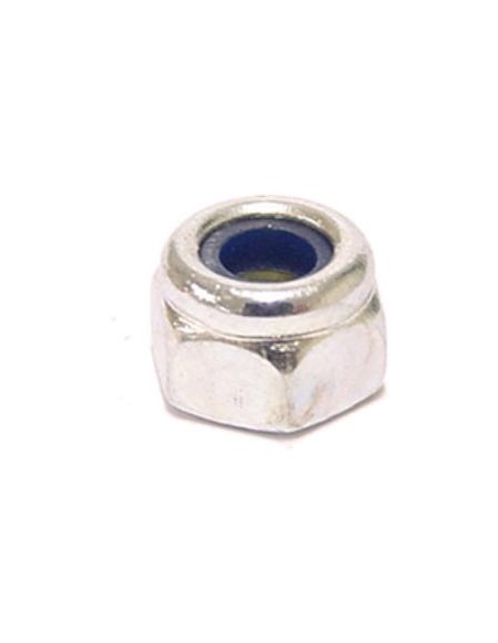 Sicherungsmutter M5 Edelstahl (50*)