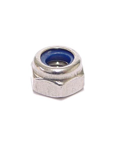 Sicherungsmutter M6 Edelstahl (50*)