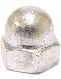 Hutmutter Bofix M10 (12 stück)