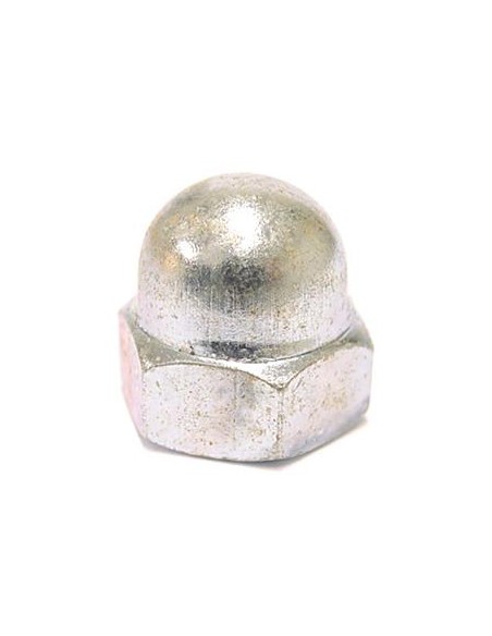 Hutmutter Bofix M10 (12 stück)